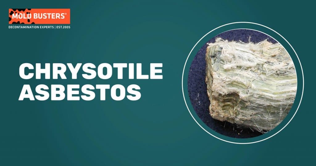 Is Chrysotile Asbestos Safe? 