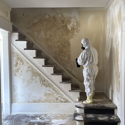 Mold Removal