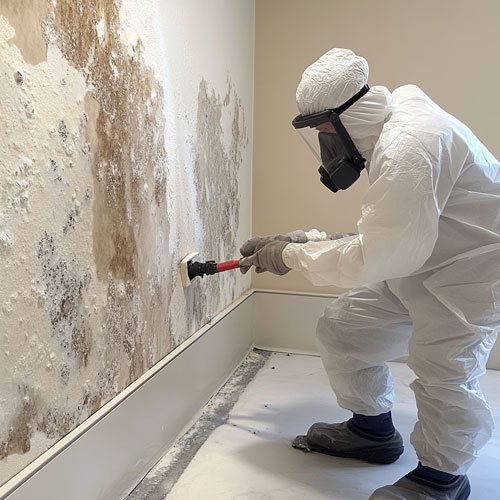 mold remediation arnprior